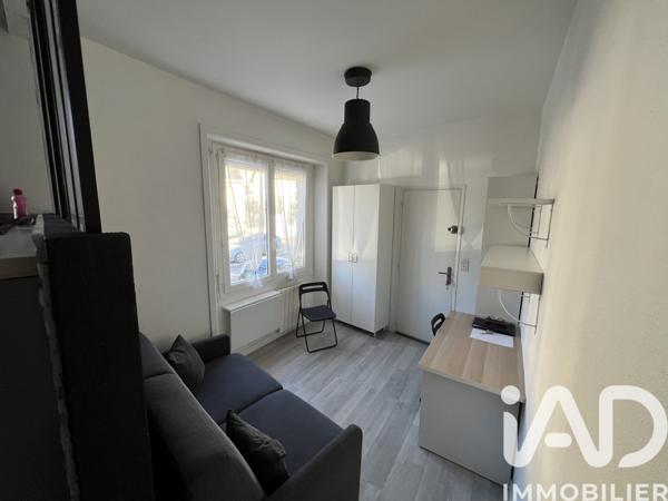 Appartement à vendre 2 pièces 30 m² Rennes