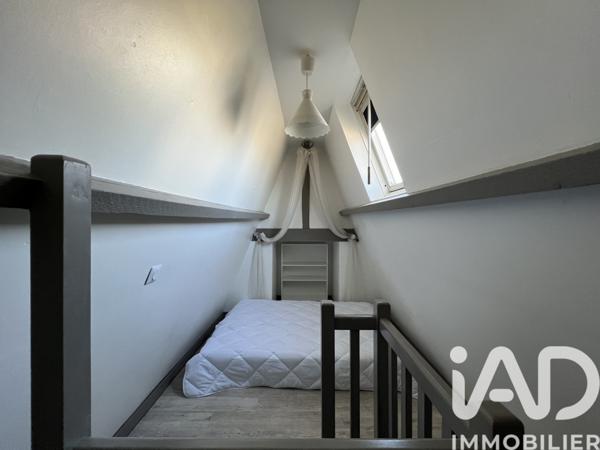 Appartement à vendre 2 pièces 30 m² Rennes