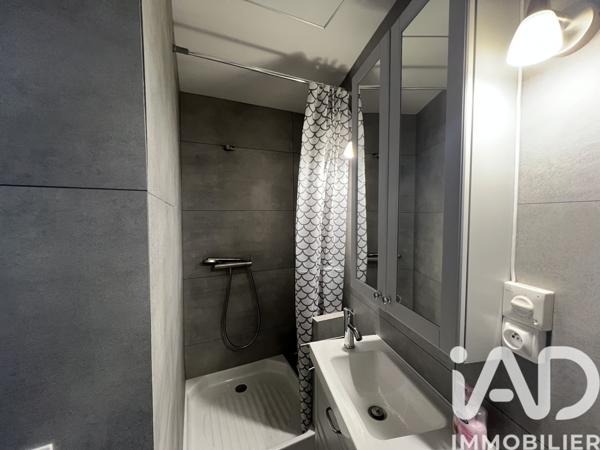 Appartement à vendre 2 pièces 30 m² Rennes