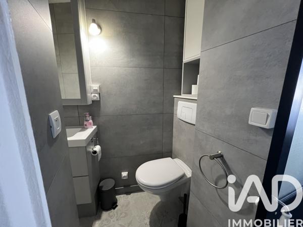 Appartement à vendre 2 pièces 30 m² Rennes