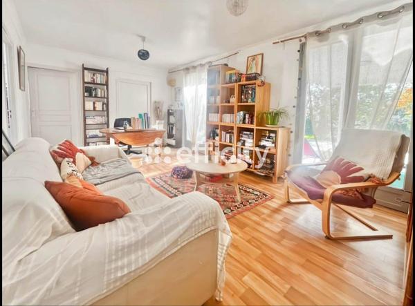 Maison 5 pièces - 160 m² Exclusivité efficity