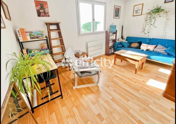 Maison 5 pièces - 160 m² Exclusivité efficity