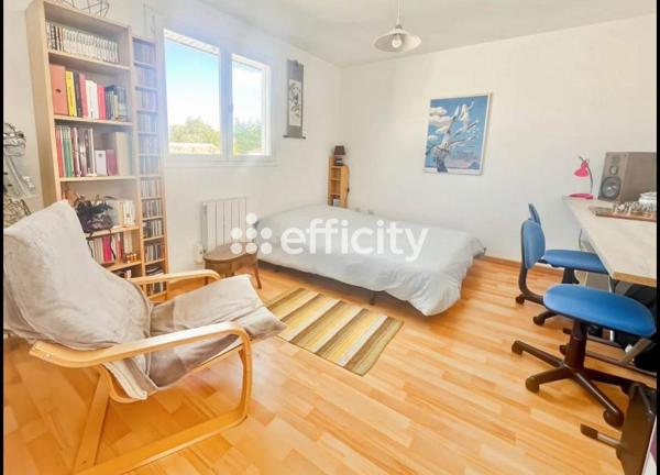 Maison 5 pièces - 160 m² Exclusivité efficity