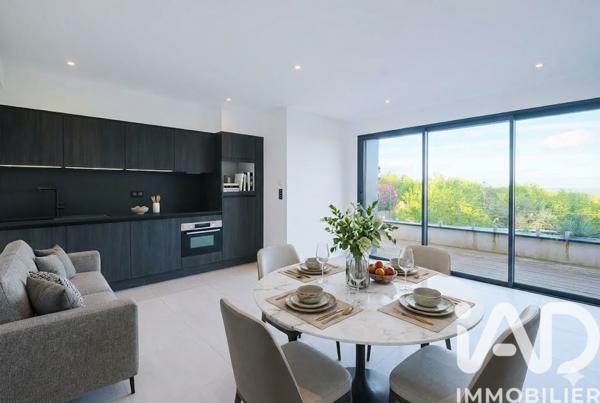 Maison à vendre 4 pièces 260 m² La Teste-de-Buch