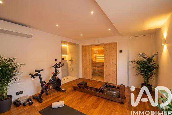 Maison à vendre 4 pièces 260 m² La Teste-de-Buch