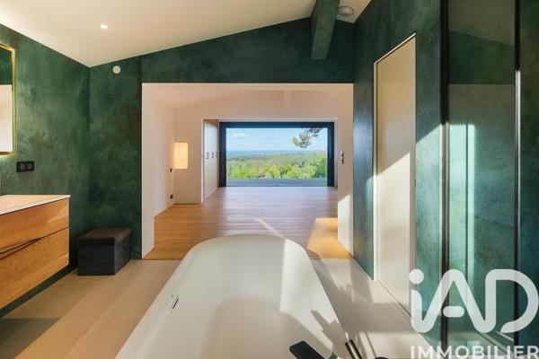 Maison à vendre 4 pièces 260 m² La Teste-de-Buch