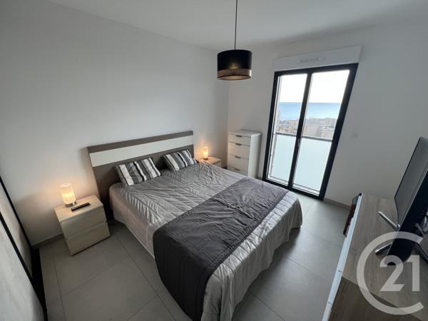 Appartement F3 à vendre  3 pièces - 76 m2 BASTIA - 202