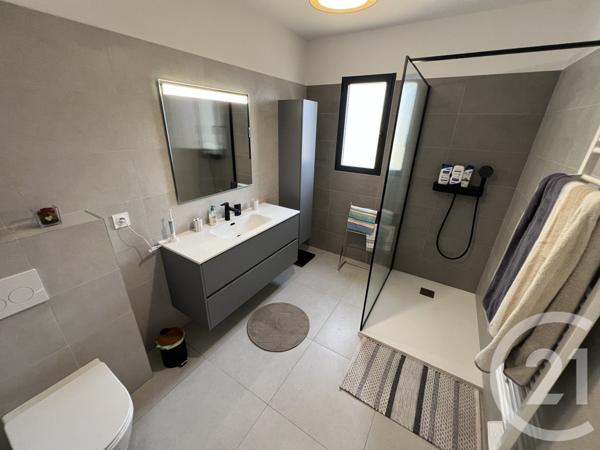 Appartement F3 à vendre  3 pièces - 76 m2 BASTIA - 202