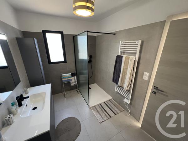 Appartement F3 à vendre  3 pièces - 76 m2 BASTIA - 202