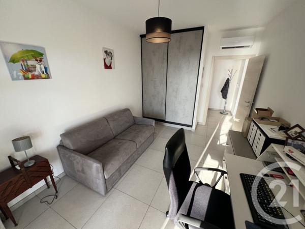 Appartement F3 à vendre  3 pièces - 76 m2 BASTIA - 202