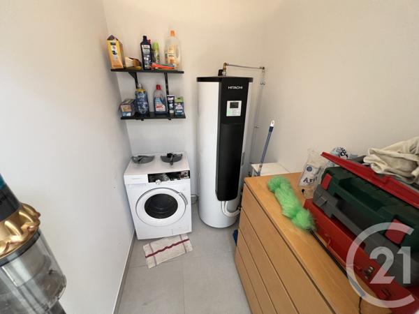 Appartement F3 à vendre  3 pièces - 76 m2 BASTIA - 202