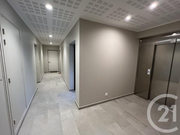 Appartement F3 à vendre  3 pièces - 76 m2 BASTIA - 202