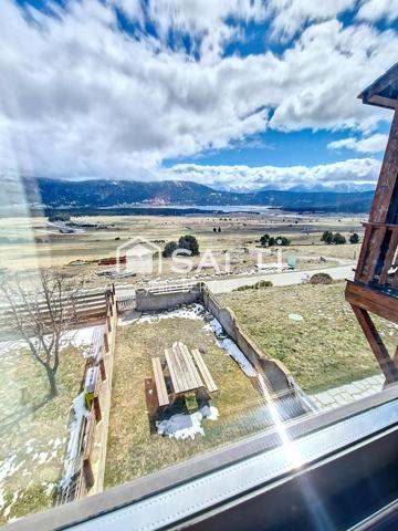 APPARTEMENT CHALET INDIVIDUEL EXPOSE SUD