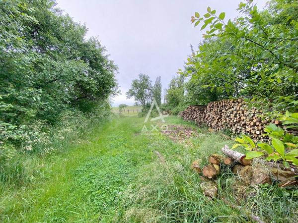 Proche FAYL-BILLOT (54) - Immeuble maison 15 pièces à rénover