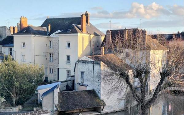 Appartement à vendre    3 pièces • 68,79 m2 Nemours