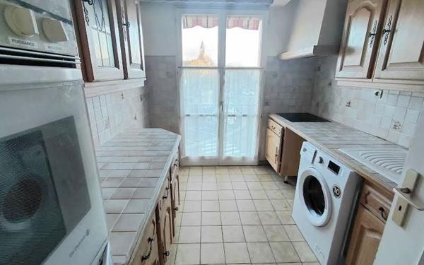 Appartement à vendre    3 pièces • 68,79 m2 Nemours