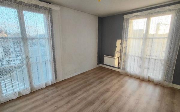 Appartement à vendre    3 pièces • 68,79 m2 Nemours