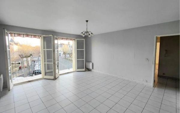 Appartement à vendre    3 pièces • 68,79 m2 Nemours