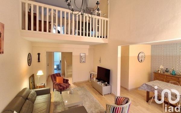 Appartement à vendre 4 pièces 103 m² Chartres