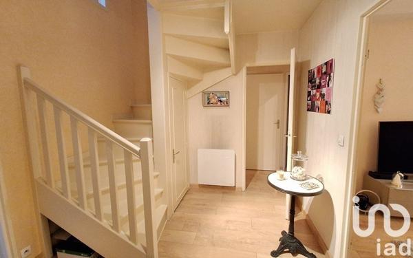 Appartement à vendre 4 pièces 103 m² Chartres
