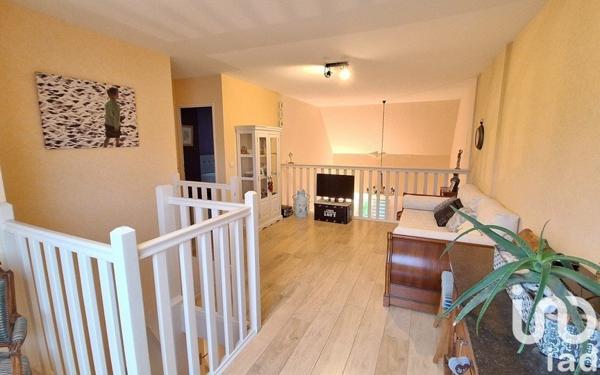 Appartement à vendre 4 pièces 103 m² Chartres
