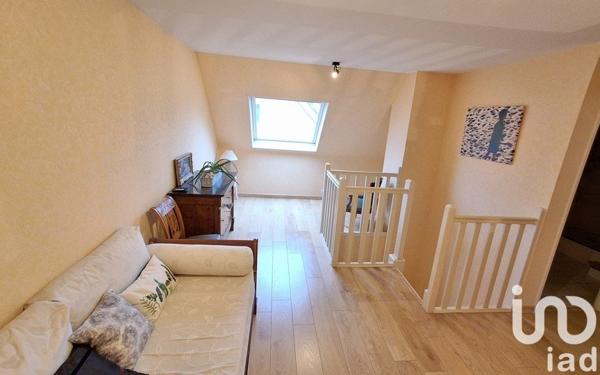 Appartement à vendre 4 pièces 103 m² Chartres