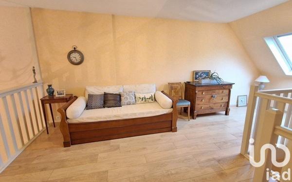 Appartement à vendre 4 pièces 103 m² Chartres