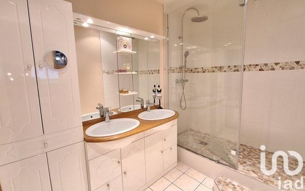 Appartement à vendre 4 pièces 103 m² Chartres