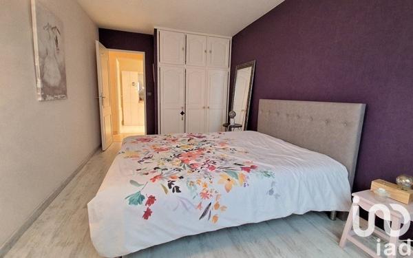 Appartement à vendre 4 pièces 103 m² Chartres