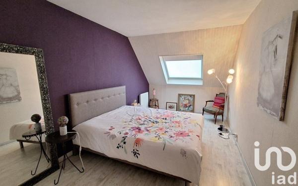 Appartement à vendre 4 pièces 103 m² Chartres