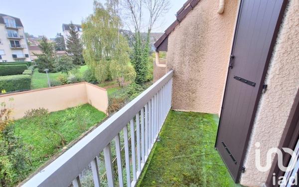 Appartement à vendre 4 pièces 103 m² Chartres