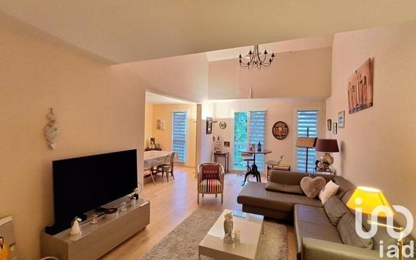 Appartement à vendre 4 pièces 103 m² Chartres