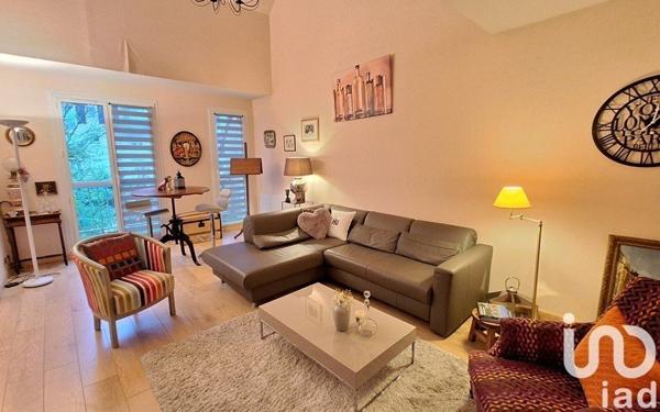 Appartement à vendre 4 pièces 103 m² Chartres