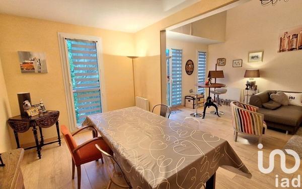 Appartement à vendre 4 pièces 103 m² Chartres