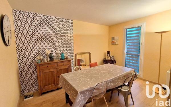 Appartement à vendre 4 pièces 103 m² Chartres