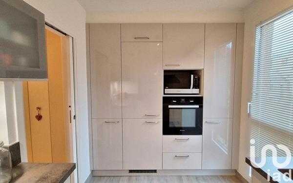 Appartement à vendre 4 pièces 103 m² Chartres