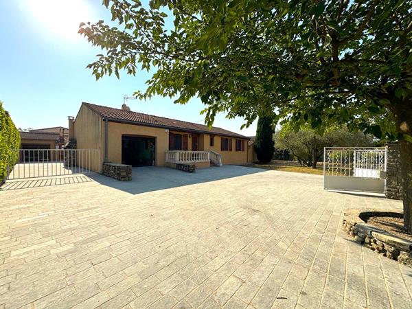 Maison 7 pièces 141 m2