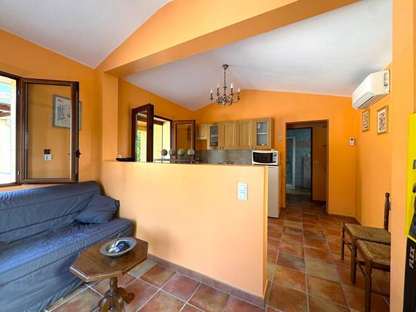 Maison 7 pièces 141 m2