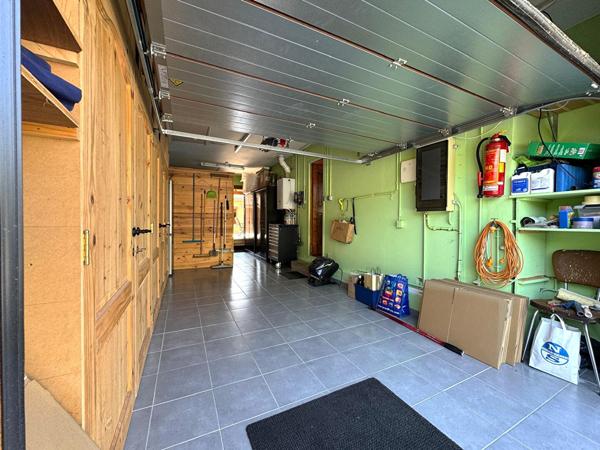Maison 7 pièces 141 m2