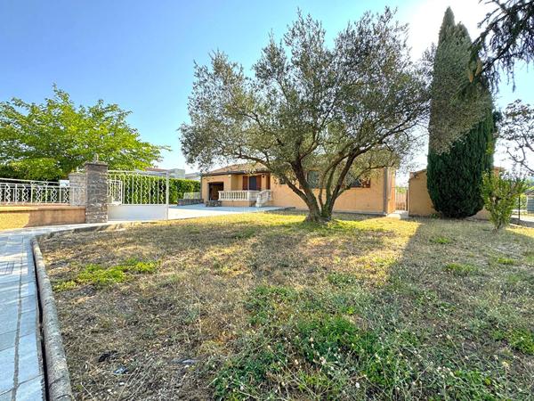 Maison 7 pièces 141 m2