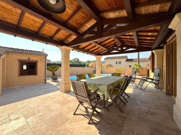 Maison 7 pièces 141 m2