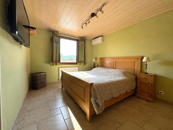 Maison 7 pièces 141 m2