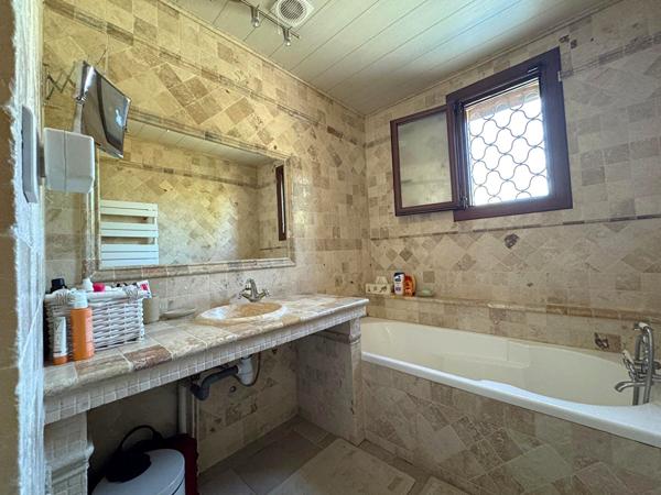 Maison 7 pièces 141 m2