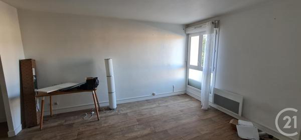 Appartement T2 à vendre  2 pièces - 40,82 m2 MONTMORENCY - 95