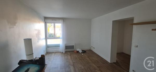 Appartement T2 à vendre  2 pièces - 40,82 m2 MONTMORENCY - 95