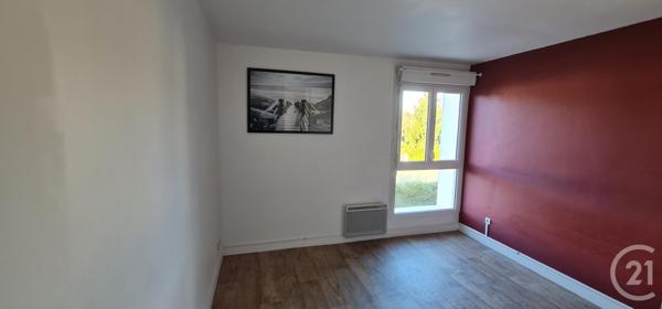 Appartement T2 à vendre  2 pièces - 40,82 m2 MONTMORENCY - 95