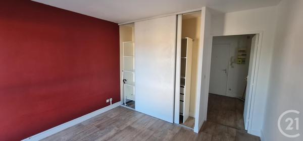 Appartement T2 à vendre  2 pièces - 40,82 m2 MONTMORENCY - 95