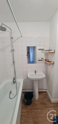 Appartement T2 à vendre  2 pièces - 40,82 m2 MONTMORENCY - 95