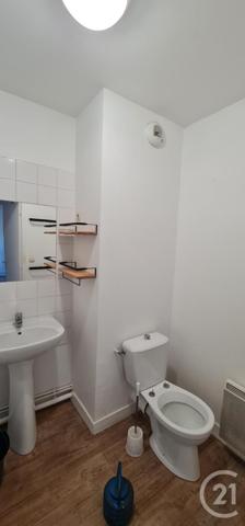Appartement T2 à vendre  2 pièces - 40,82 m2 MONTMORENCY - 95