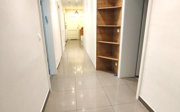 Appartement à vendre    5 pièces • 157,10 m2 Strasbourg